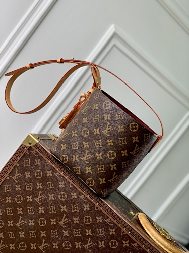 Louis Vuitton crossbody bag