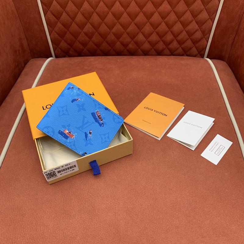Louis Vuitton wallet