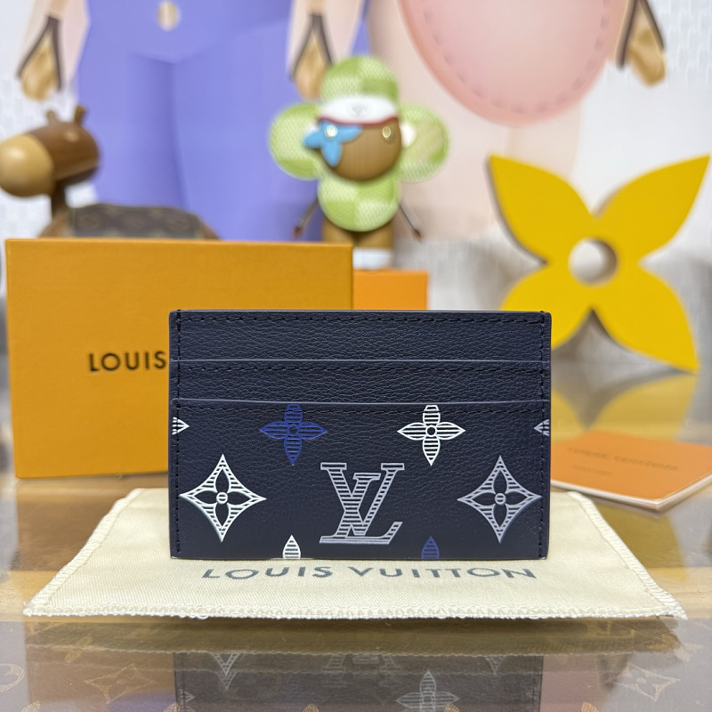 Louis Vuitton card holder