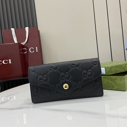 Gucci wallet