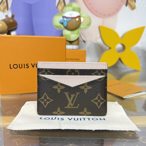 Louis Vuitton card holder