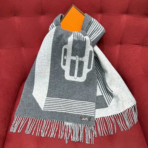 Scarf from Scarlettluxury
