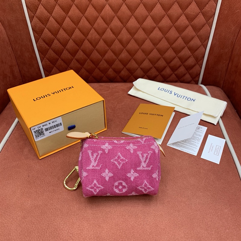Louis Vuitton coin purse