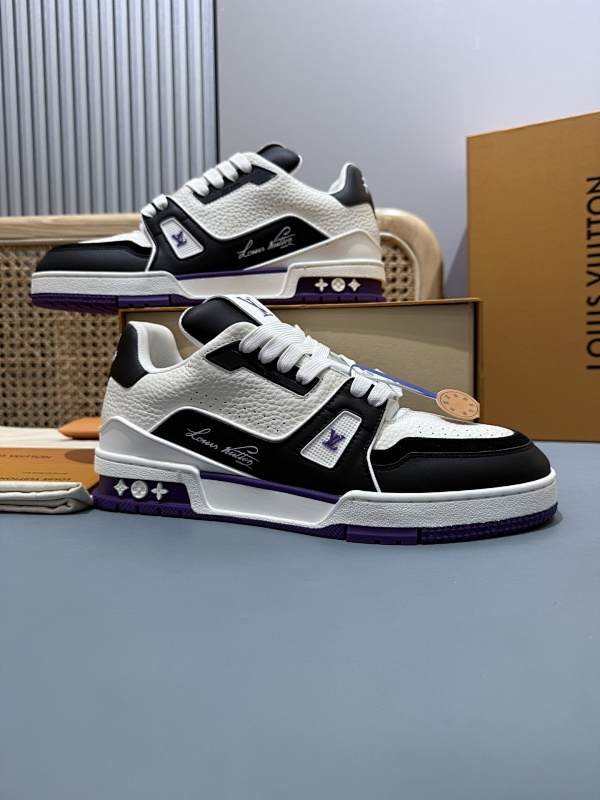 Louis Vuitton sneakers