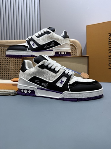 Louis Vuitton sneakers