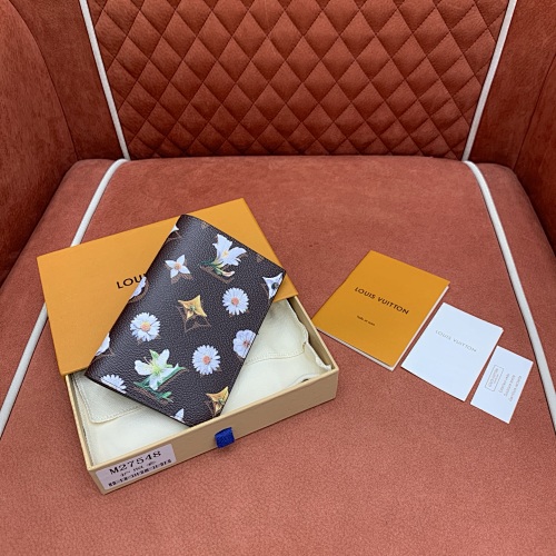 Louis Vuitton card holder