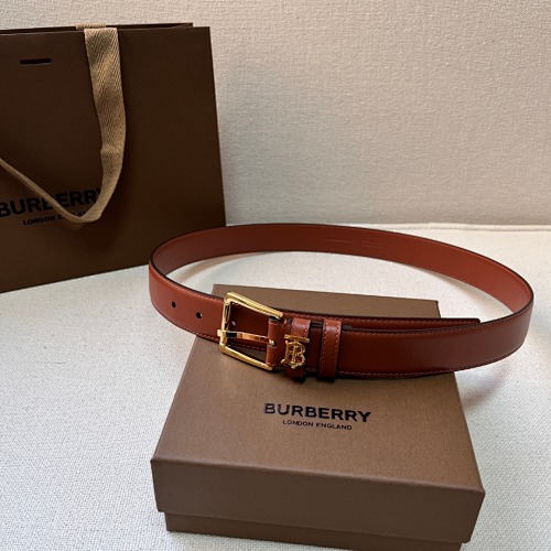 Thomas Burberry 3.0cm