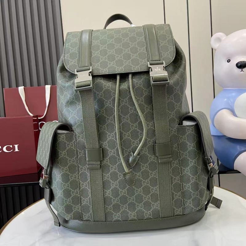 Backpack from Scarlettluxury