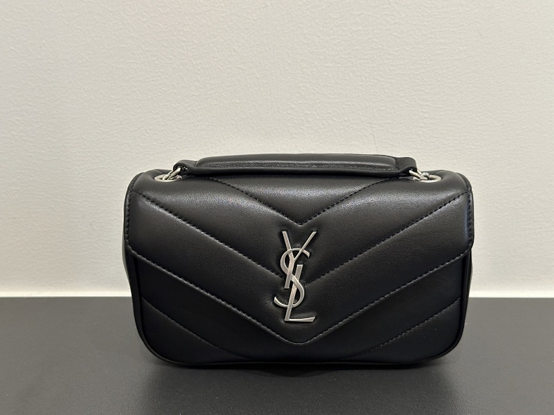 Crossbody bag from Scarlettluxury