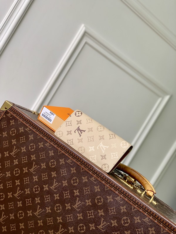 Louis Vuitton wallet