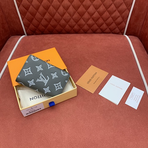 Louis Vuitton card holder