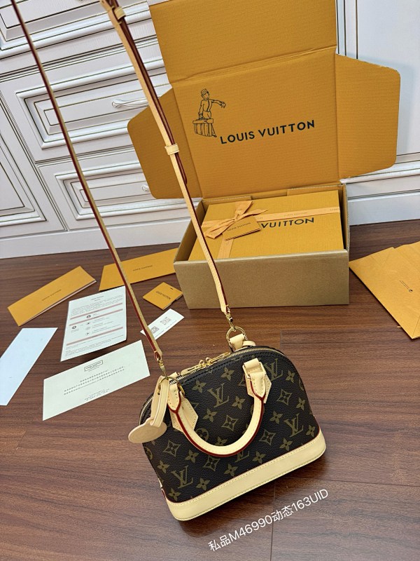 Louis Vuitton bag