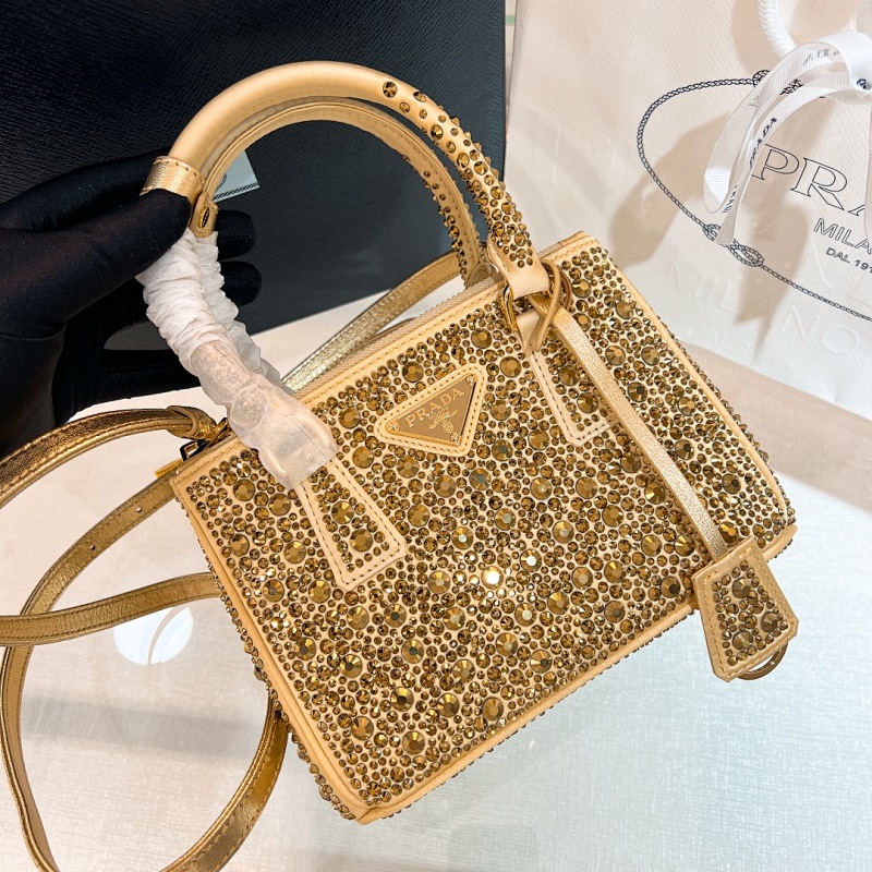 Crossbody bag from Scarlettluxury