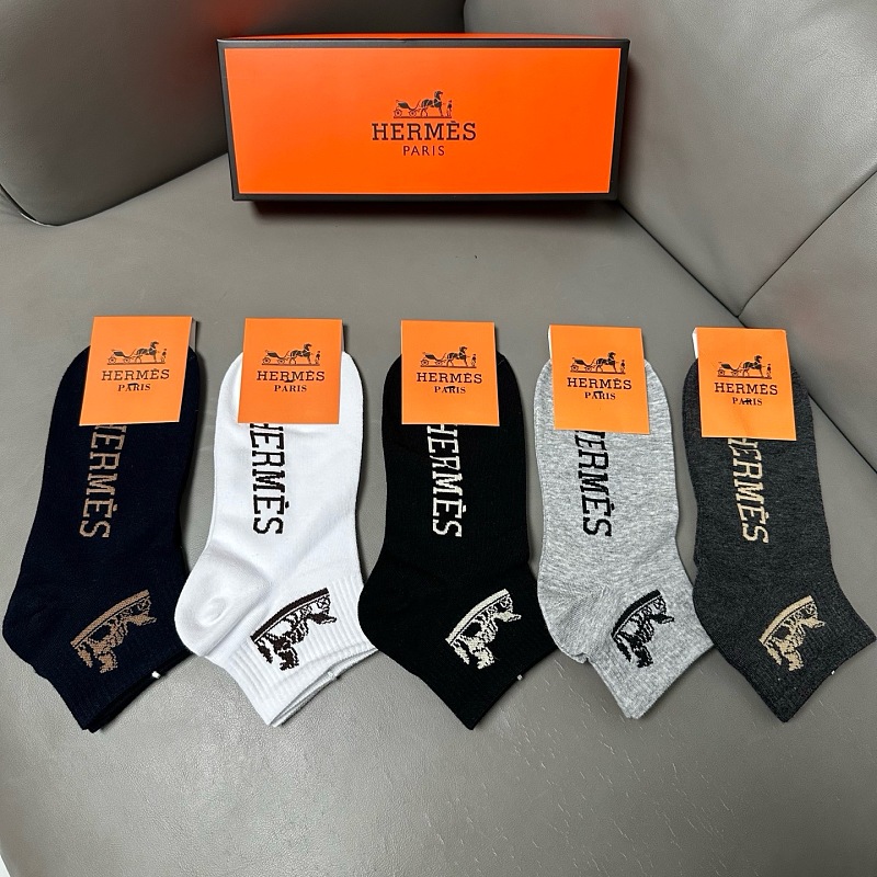 Socks from Scarlettluxury