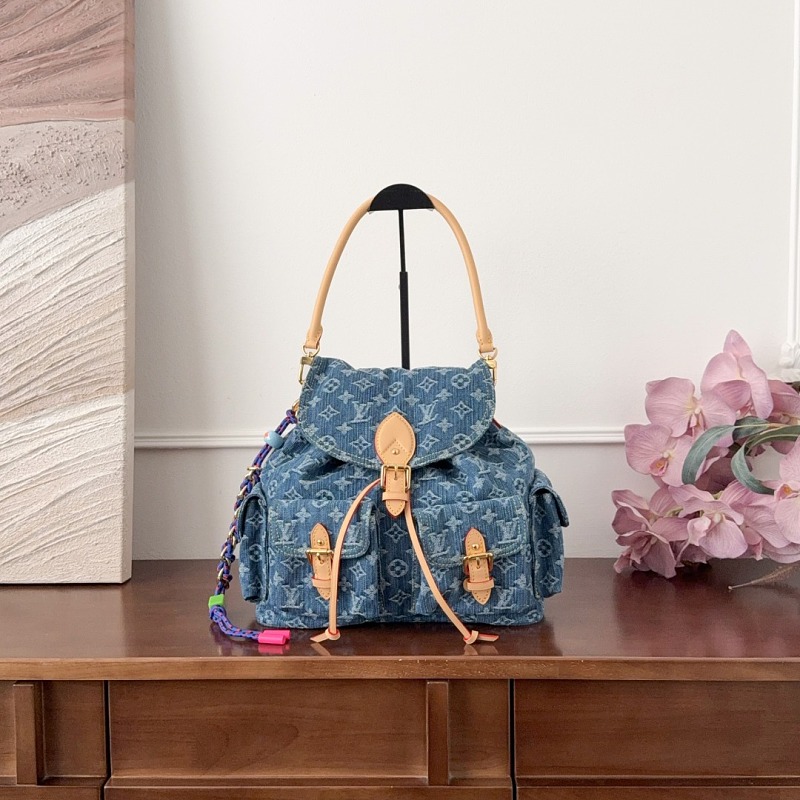 Louis Vuitton backpack