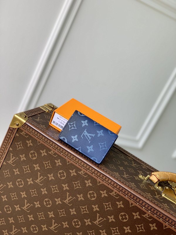 Wallet from Scarlettluxury