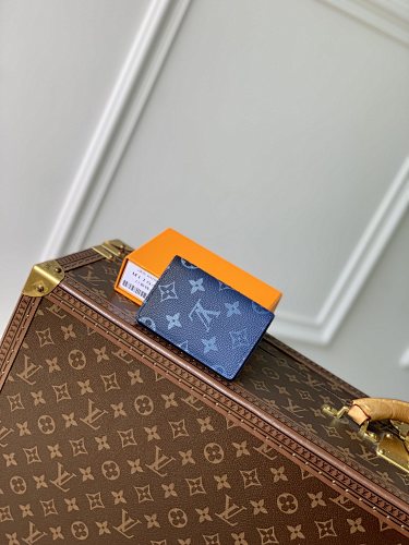 Wallet from Scarlettluxury