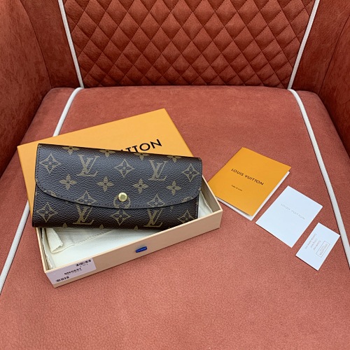 Louis Vuitton clutch