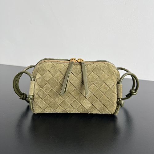 Crossbody bag from Scarlettluxury