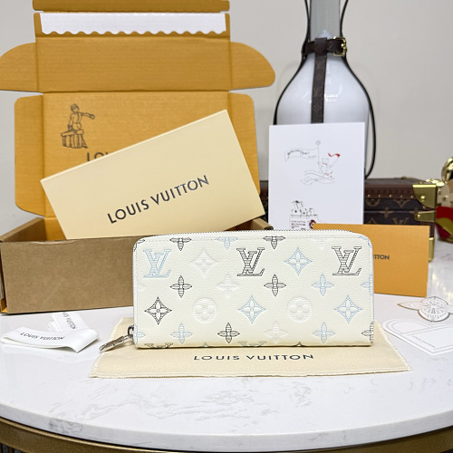 Louis Vuitton wallet