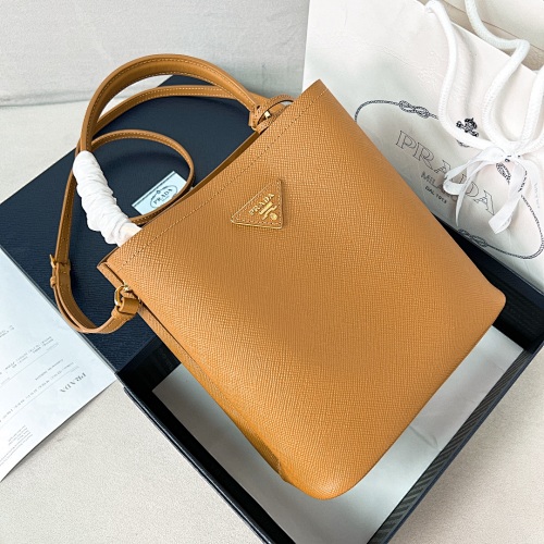 Prada crossbody bag