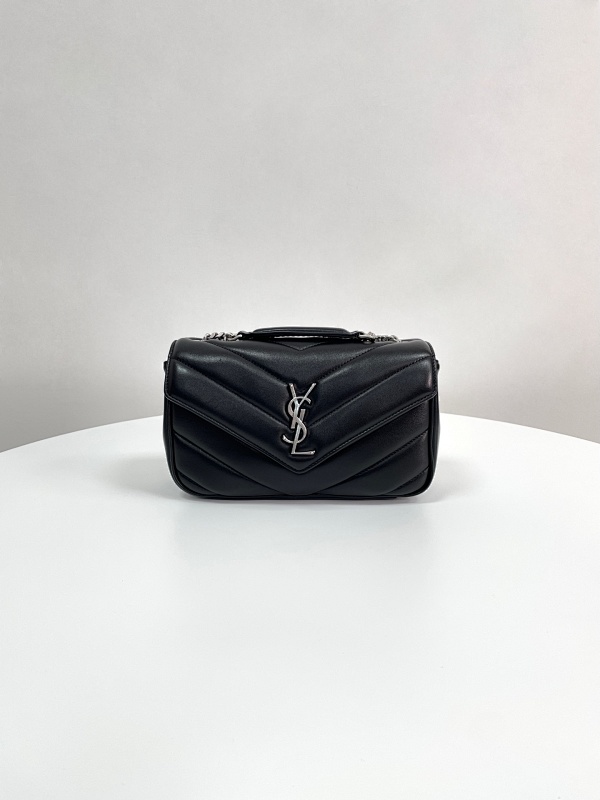 Crossbody bag from Scarlettluxury