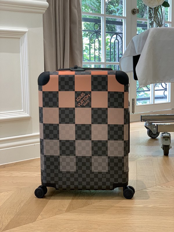 Trolley Case