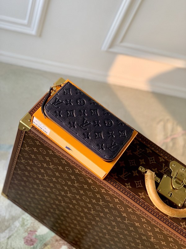 Louis Vuitton wallet