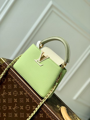 Crossbody bag from Scarlettluxury