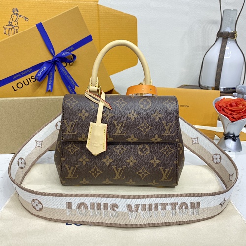 Louis Vuitton bag