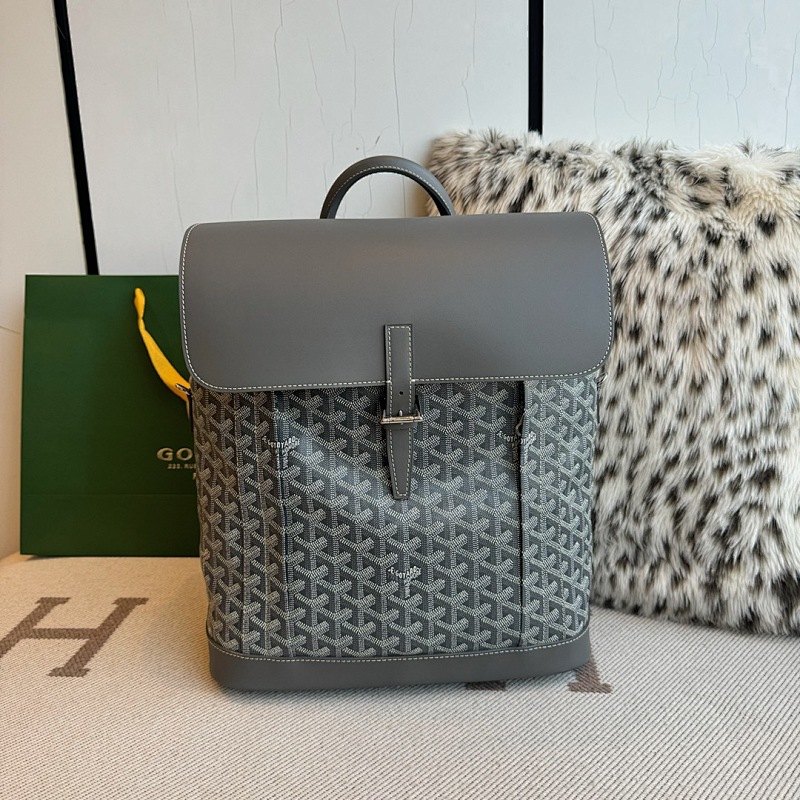 Goyard backpack
