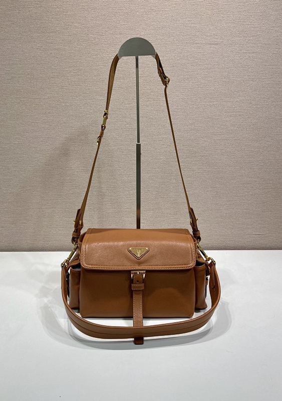 Messenger bag from Scarlettluxury