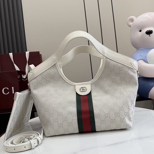 Gucci tote bag