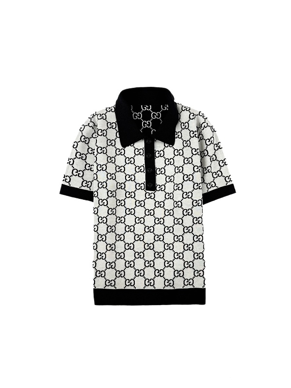 Polo from Scarlettluxury