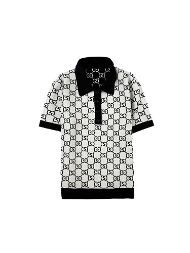 Polo from Scarlettluxury