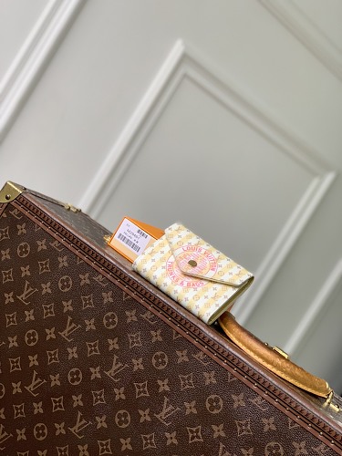 Louis Vuitton wallet
