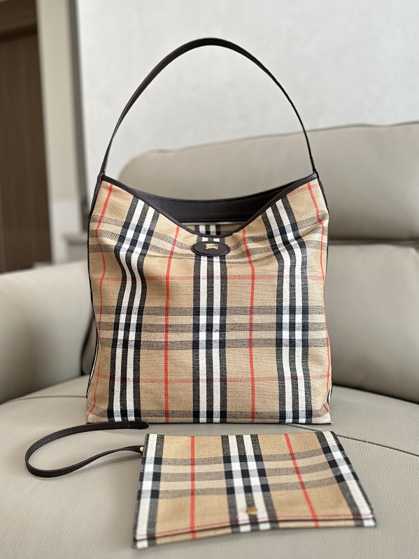 Burberry tote bag