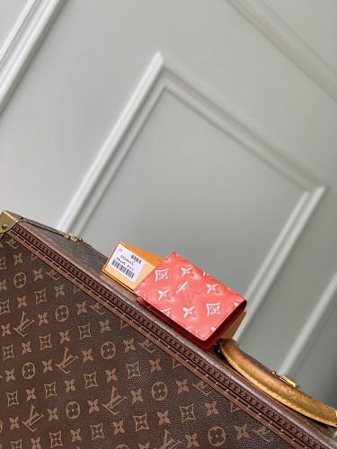 Louis Vuitton wallet