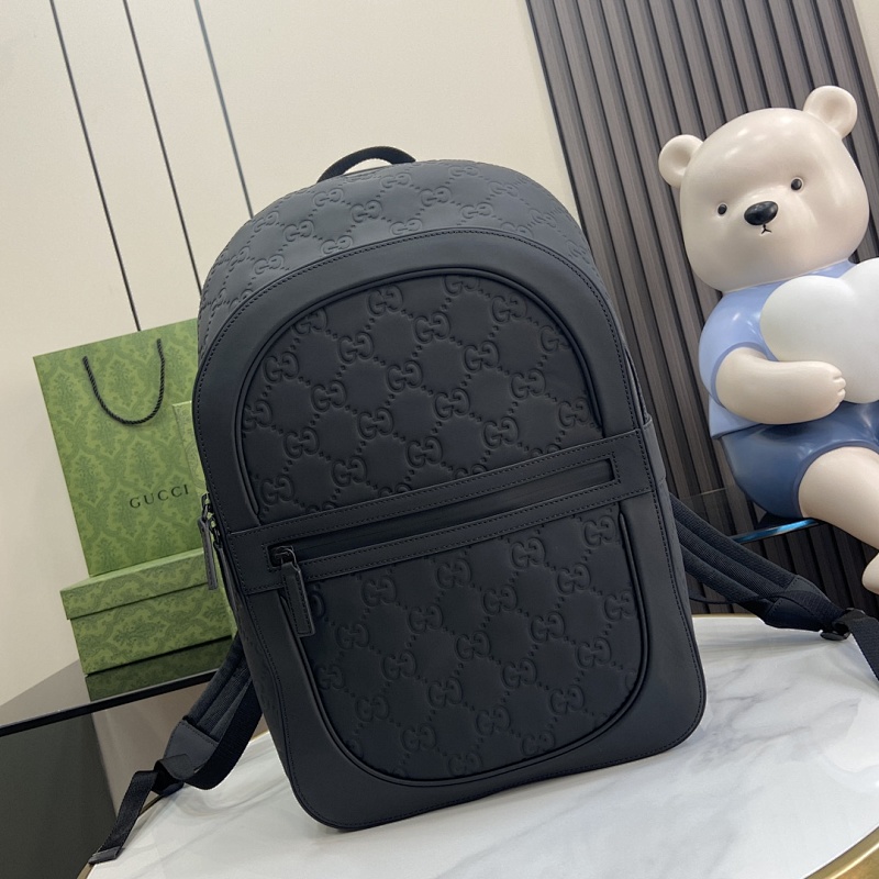 Gucci backpack