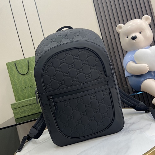 Gucci backpack
