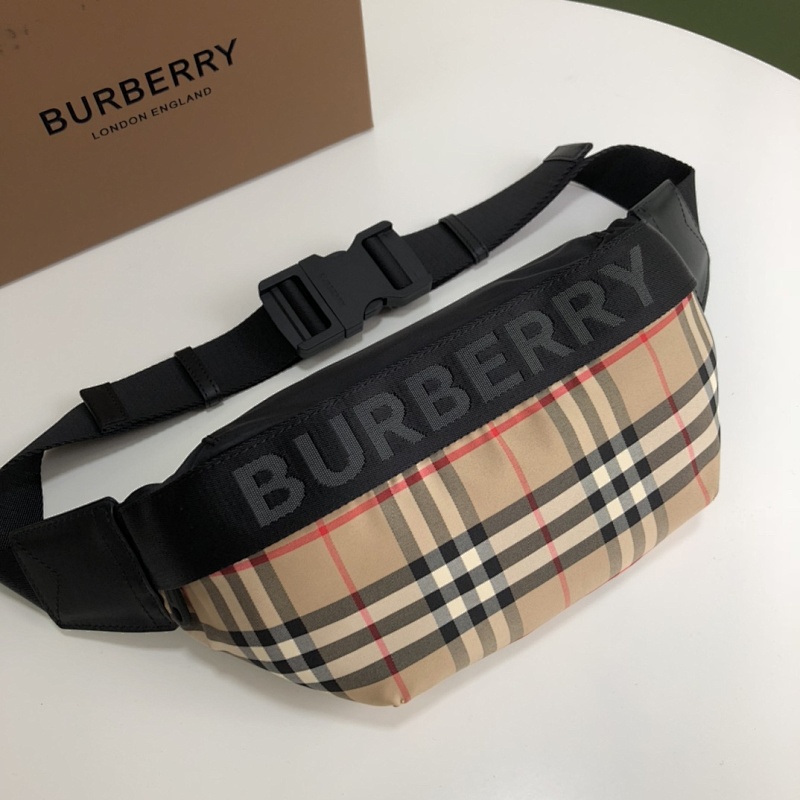 Crossbody bag from Scarlettluxury