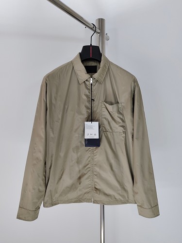 Jacket from Scarlettluxury