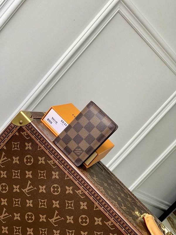 Wallet from Scarlettluxury