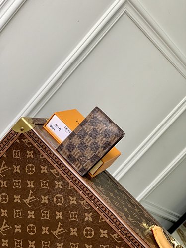 Wallet from Scarlettluxury