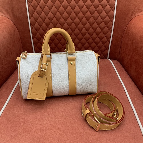Louis Vuitton travel bag
