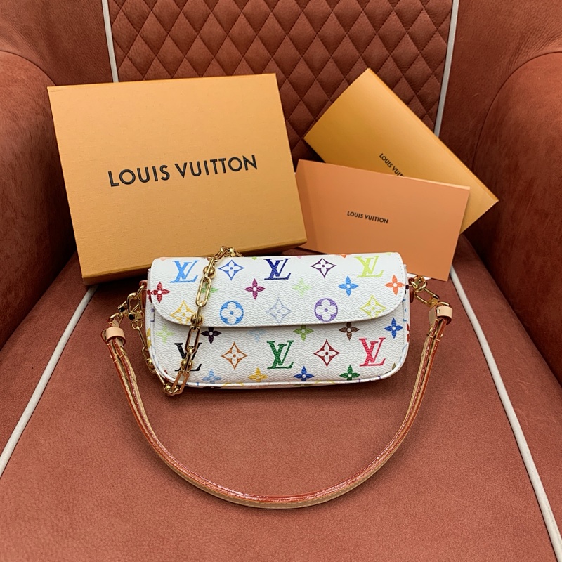 Louis Vuitton crossbody bag
