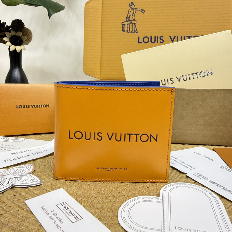 Louis Vuitton shopping bag
