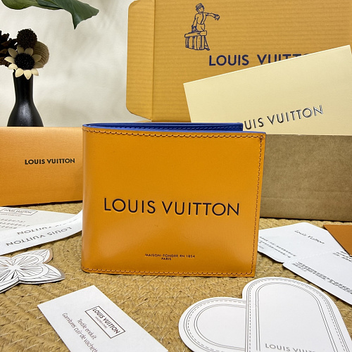 Louis Vuitton shopping bag