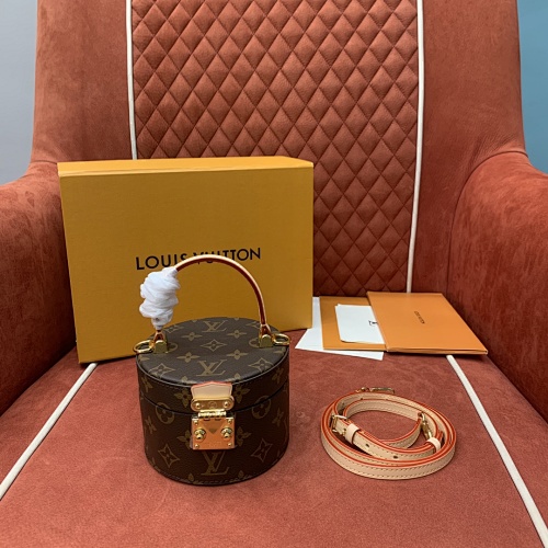 Louis Vuitton crossbody bag