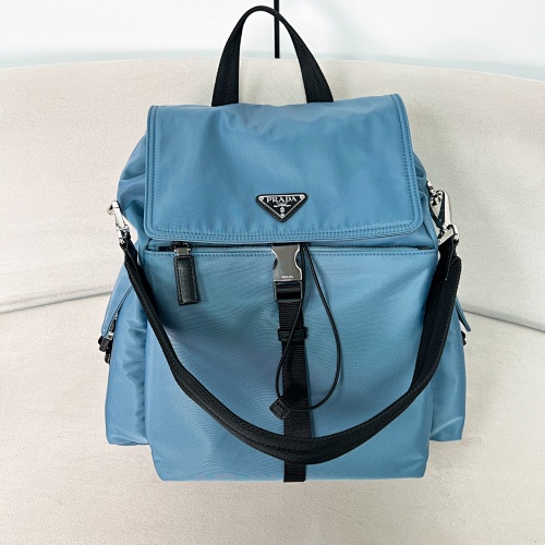 Backpack from Scarlettluxury